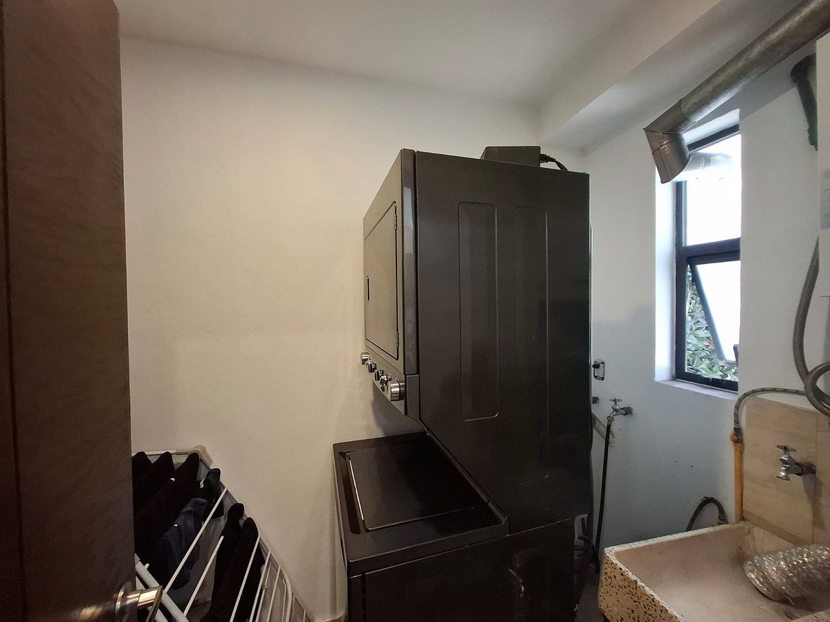 Apartment in Cuauhtémoc, Cuauhtémoc, photo 14 of 15