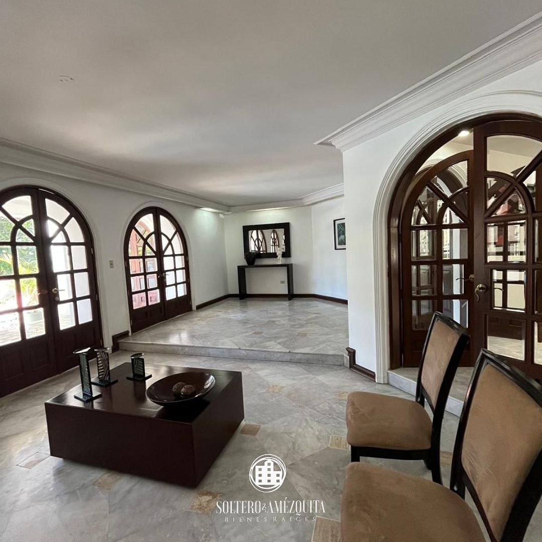 Casa en Zona Dorada, Mazatlán, foto 2 de 10