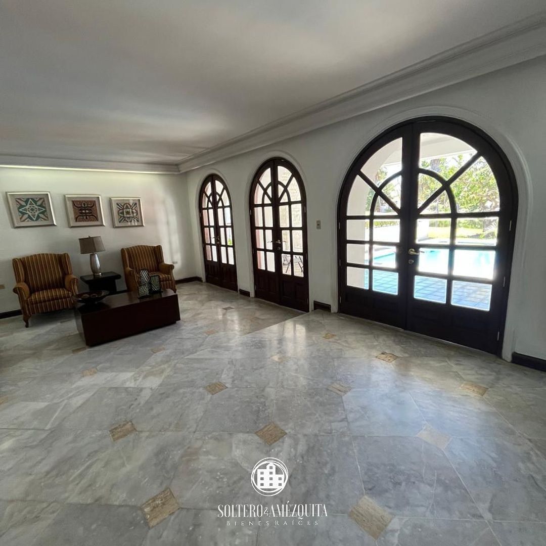 Casa en Zona Dorada, Mazatlán, foto 3 de 10