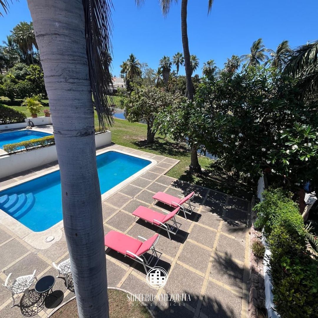Casa en Zona Dorada, Mazatlán, foto 5 de 10