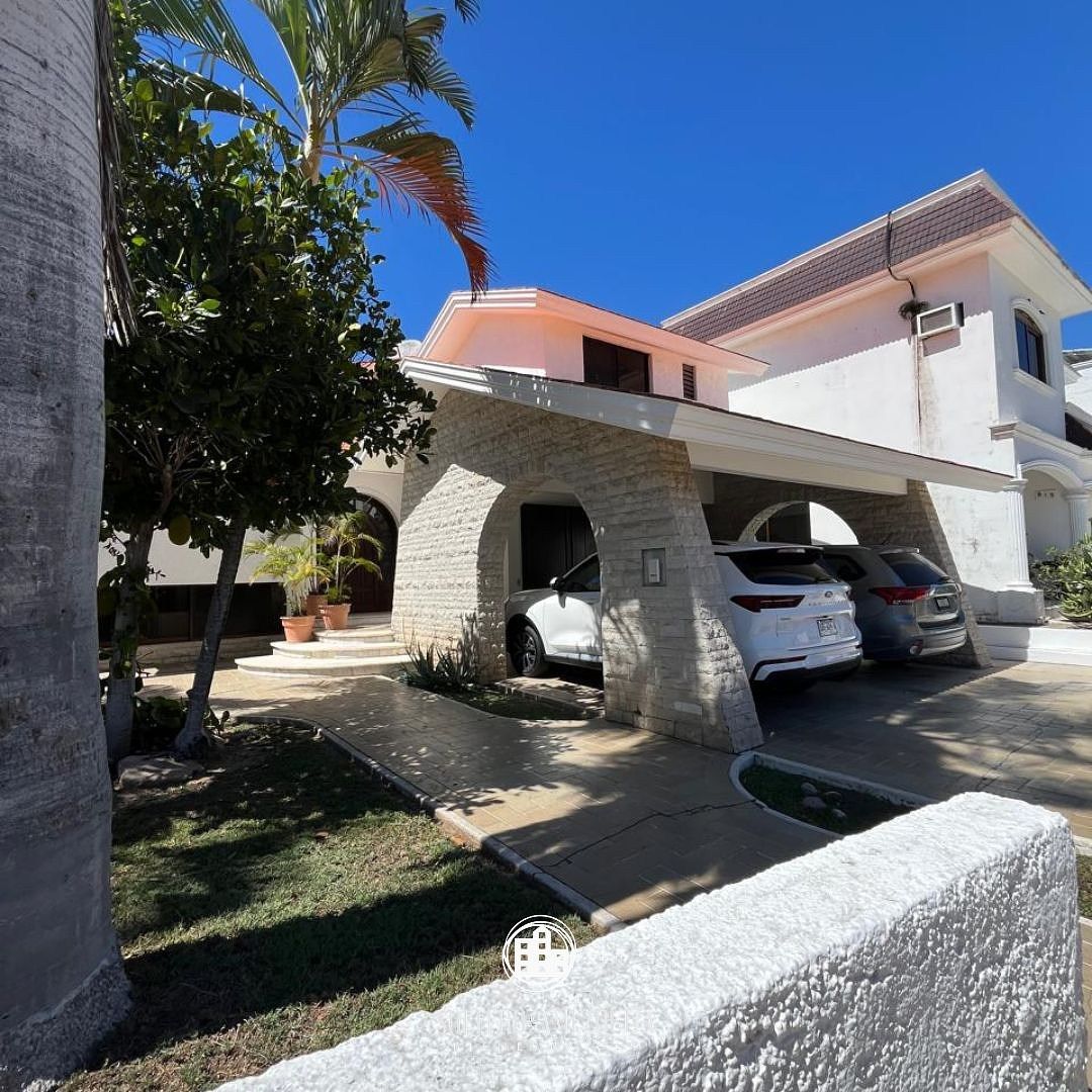 Casa en Zona Dorada, Mazatlán, foto 8 de 10