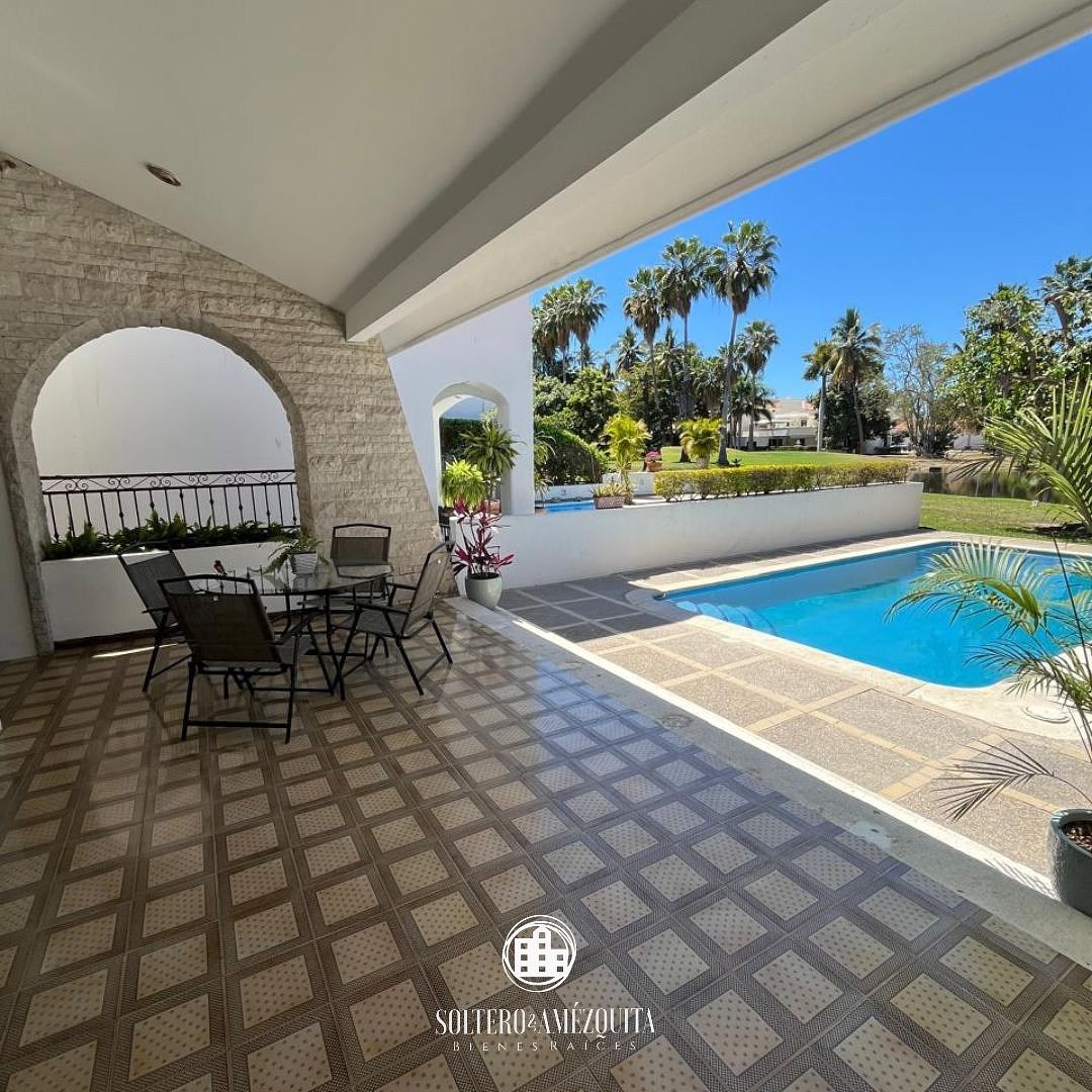 Casa en Zona Dorada, Mazatlán, foto 10 de 10