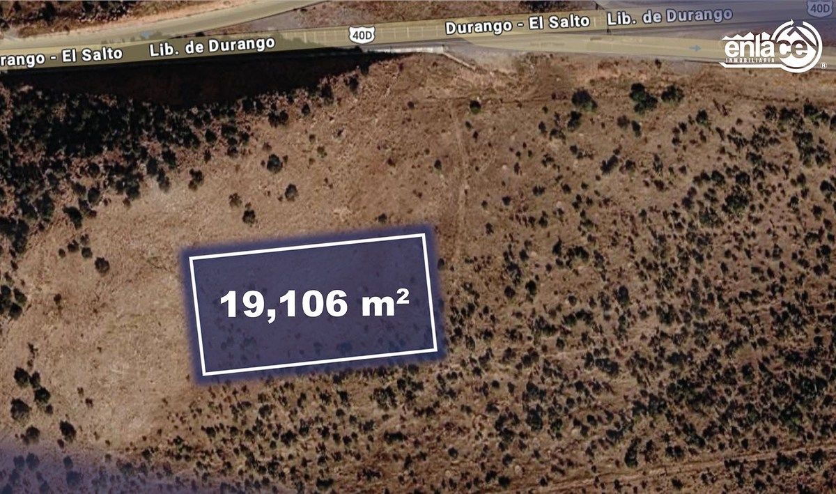 Terreno en venta en La Tinaja, foto 1 de 3