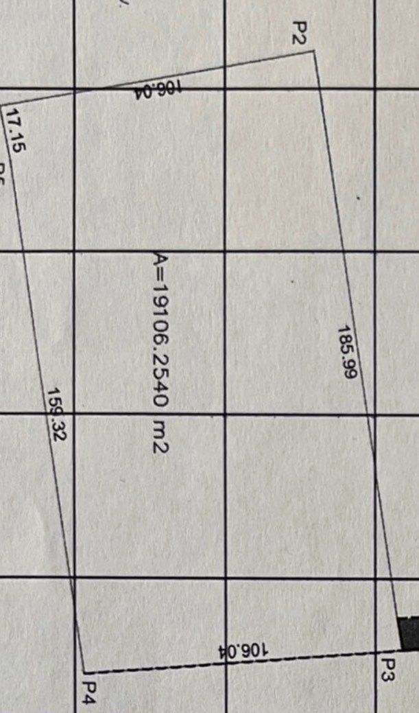 Lote em José María Morelos y Pavón (La Tinaja), Durango, foto 3 de 3