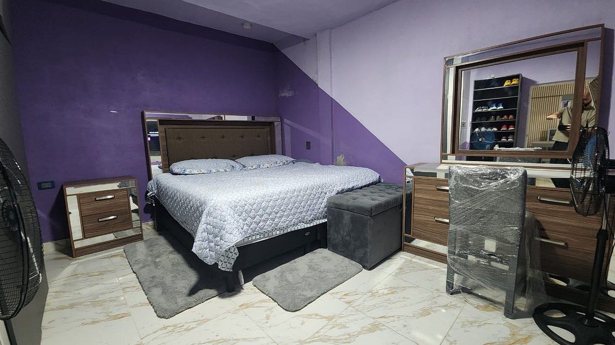 House in Cañada Blanca, Guadalupe, photo 10 of 20