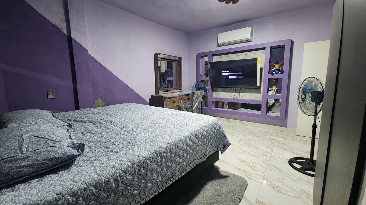 House in Cañada Blanca, Guadalupe, photo 11 of 20