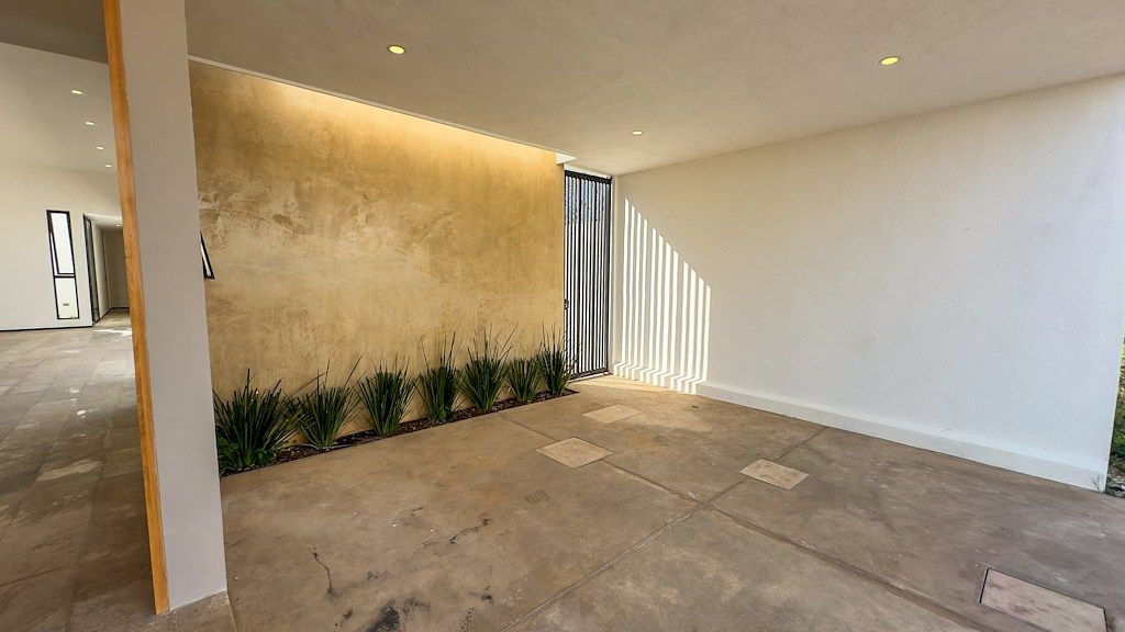 CASA DE UN PISO EN VENTA EN MERIDA, YUCATAN EN ARBELIA, CONKAL - foto 2