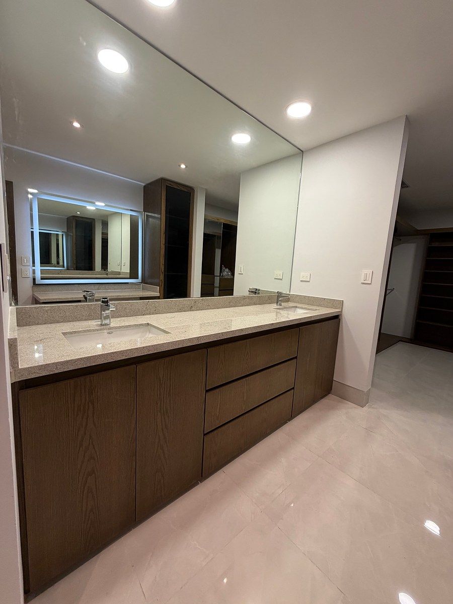 Apartment in Privanzas 4 Sector 1 Etapa, San Pedro Garza García, photo 4 of 18
