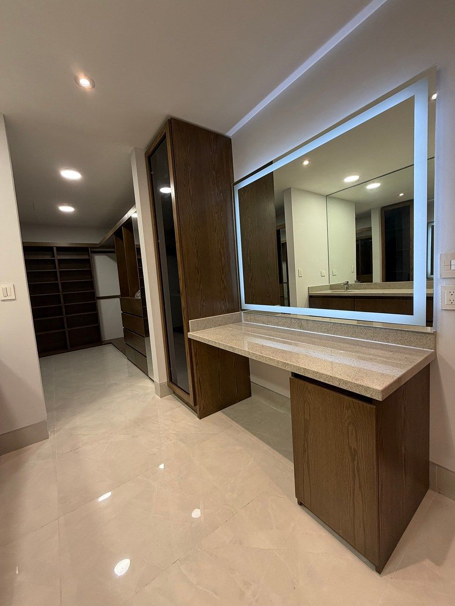 Apartment in Privanzas 4 Sector 1 Etapa, San Pedro Garza García, photo 5 of 18