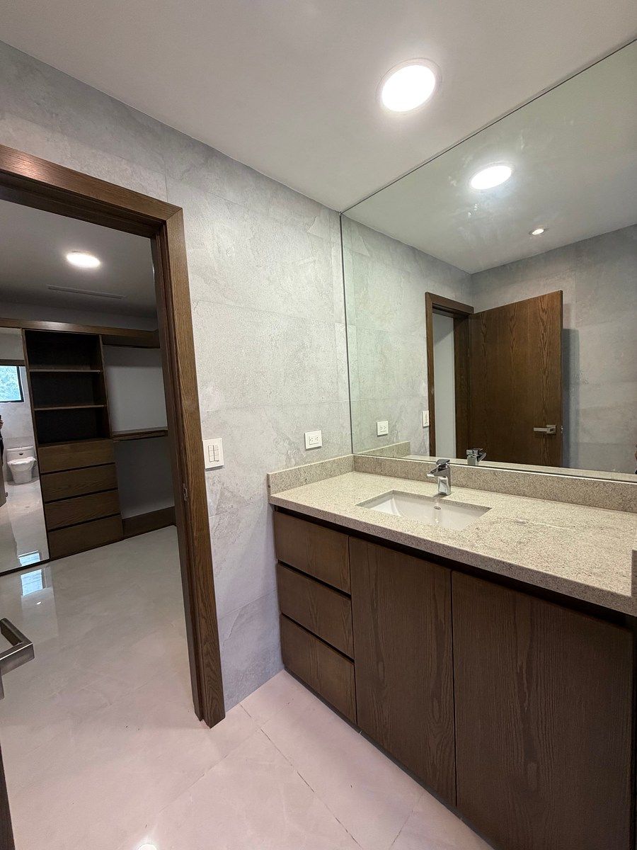 Apartment in Privanzas 4 Sector 1 Etapa, San Pedro Garza García, photo 12 of 18