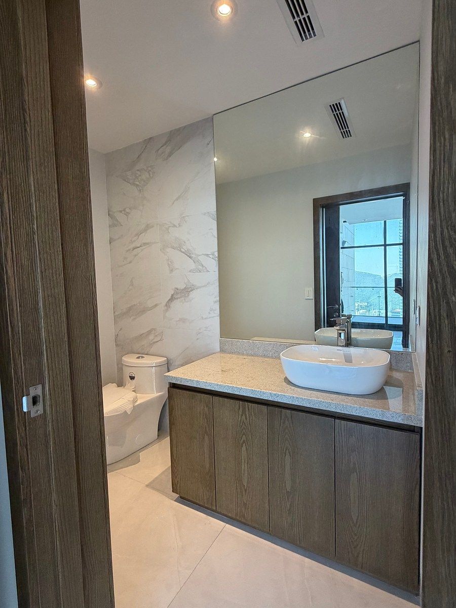 Apartment in Privanzas 4 Sector 1 Etapa, San Pedro Garza García, photo 16 of 18
