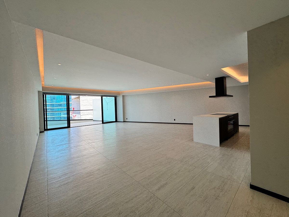 Departamento en Cruz de Huanacaxtle, Bahía de Banderas, foto 8 de 31