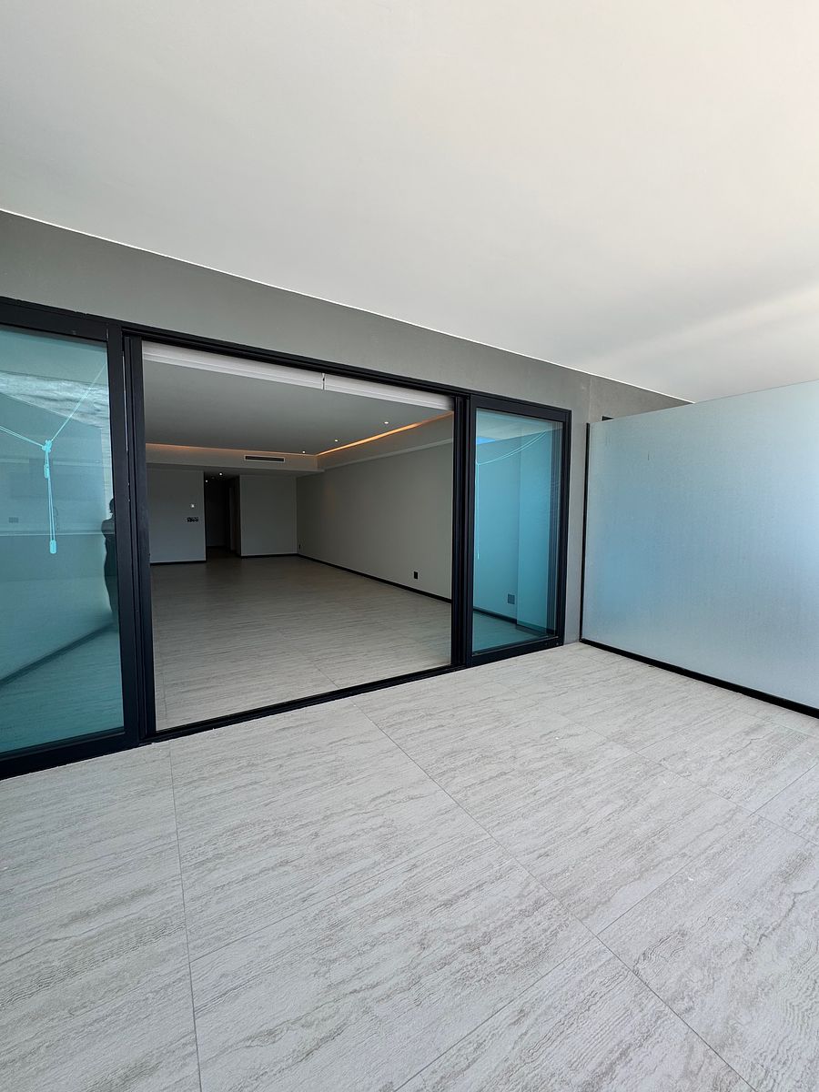 Departamento en Cruz de Huanacaxtle, Bahía de Banderas, foto 13 de 31