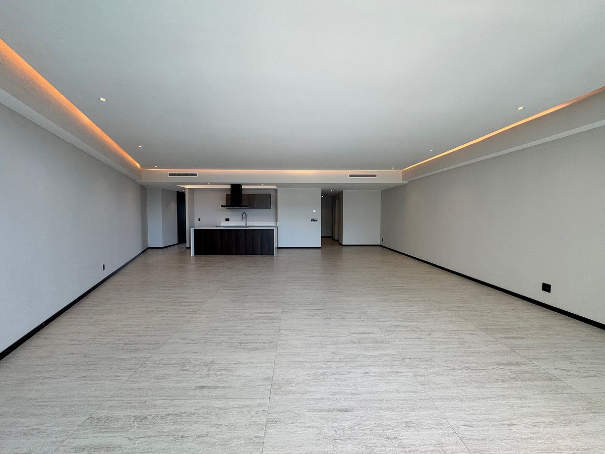 Departamento en Cruz de Huanacaxtle, Bahía de Banderas, foto 7 de 31