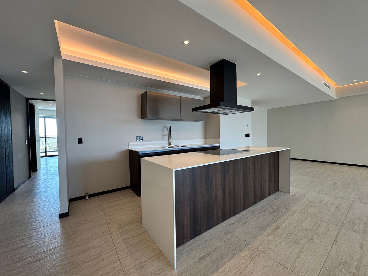 Departamento en Cruz de Huanacaxtle, Bahía de Banderas, foto 10 de 31