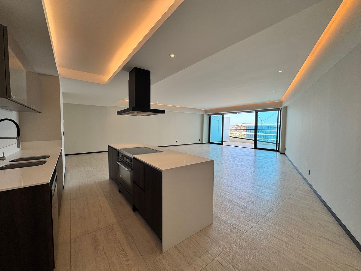 Departamento en Cruz de Huanacaxtle, Bahía de Banderas, foto 9 de 31