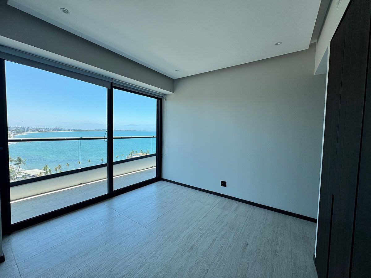 Departamento en Cruz de Huanacaxtle, Bahía de Banderas, foto 16 de 31