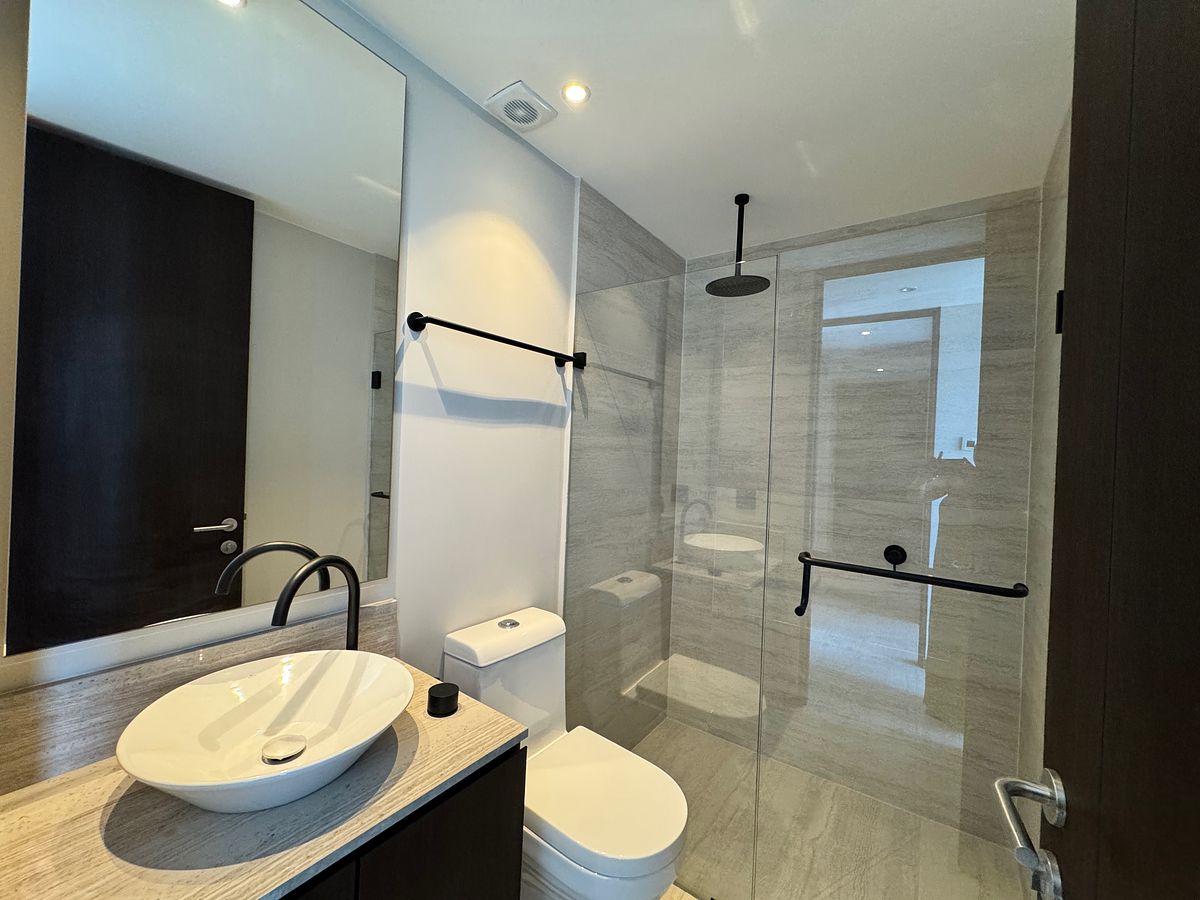 Departamento en Cruz de Huanacaxtle, Bahía de Banderas, foto 18 de 31