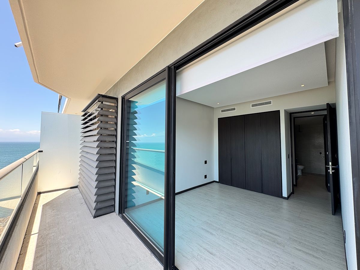 Departamento en Cruz de Huanacaxtle, Bahía de Banderas, foto 19 de 31