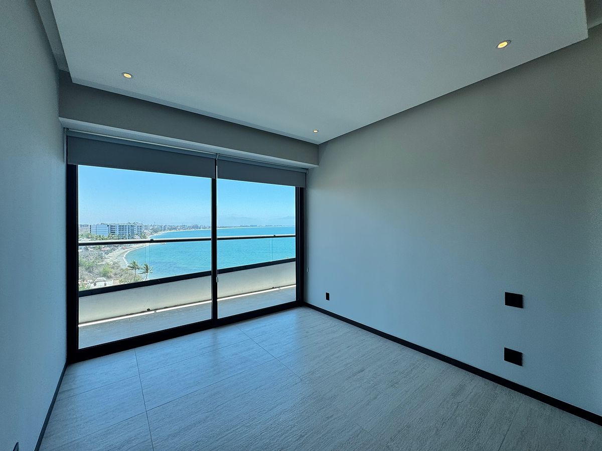 Departamento en Cruz de Huanacaxtle, Bahía de Banderas, foto 23 de 31