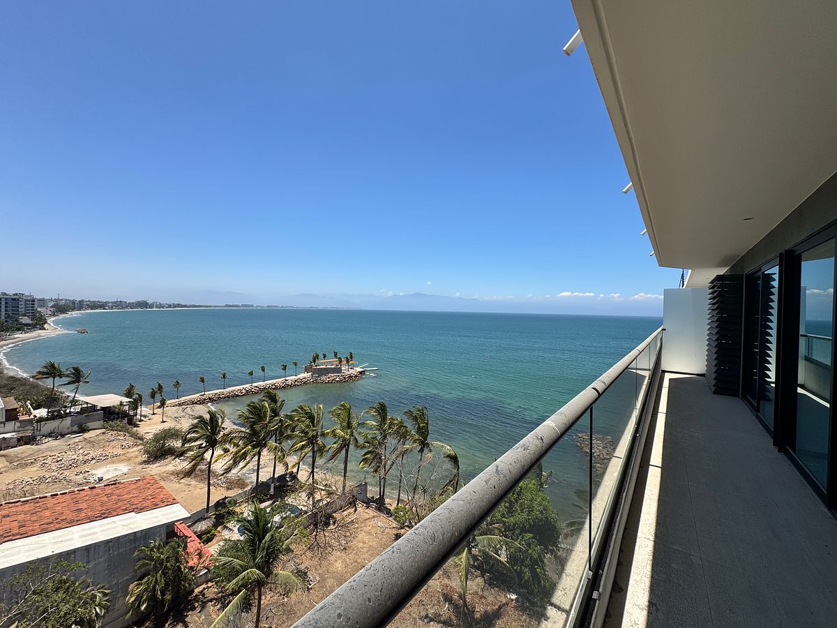 Departamento en Cruz de Huanacaxtle, Bahía de Banderas, foto 24 de 31