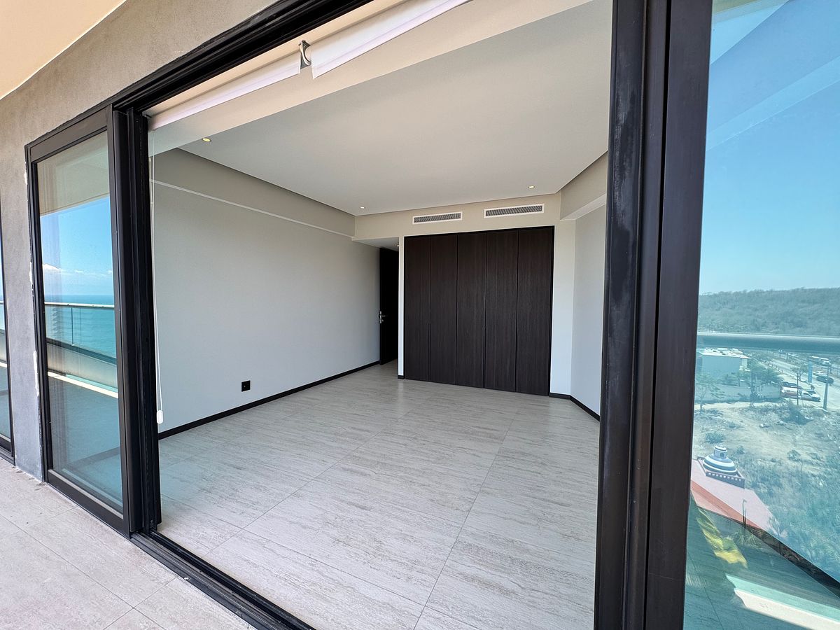 Departamento en Cruz de Huanacaxtle, Bahía de Banderas, foto 25 de 31