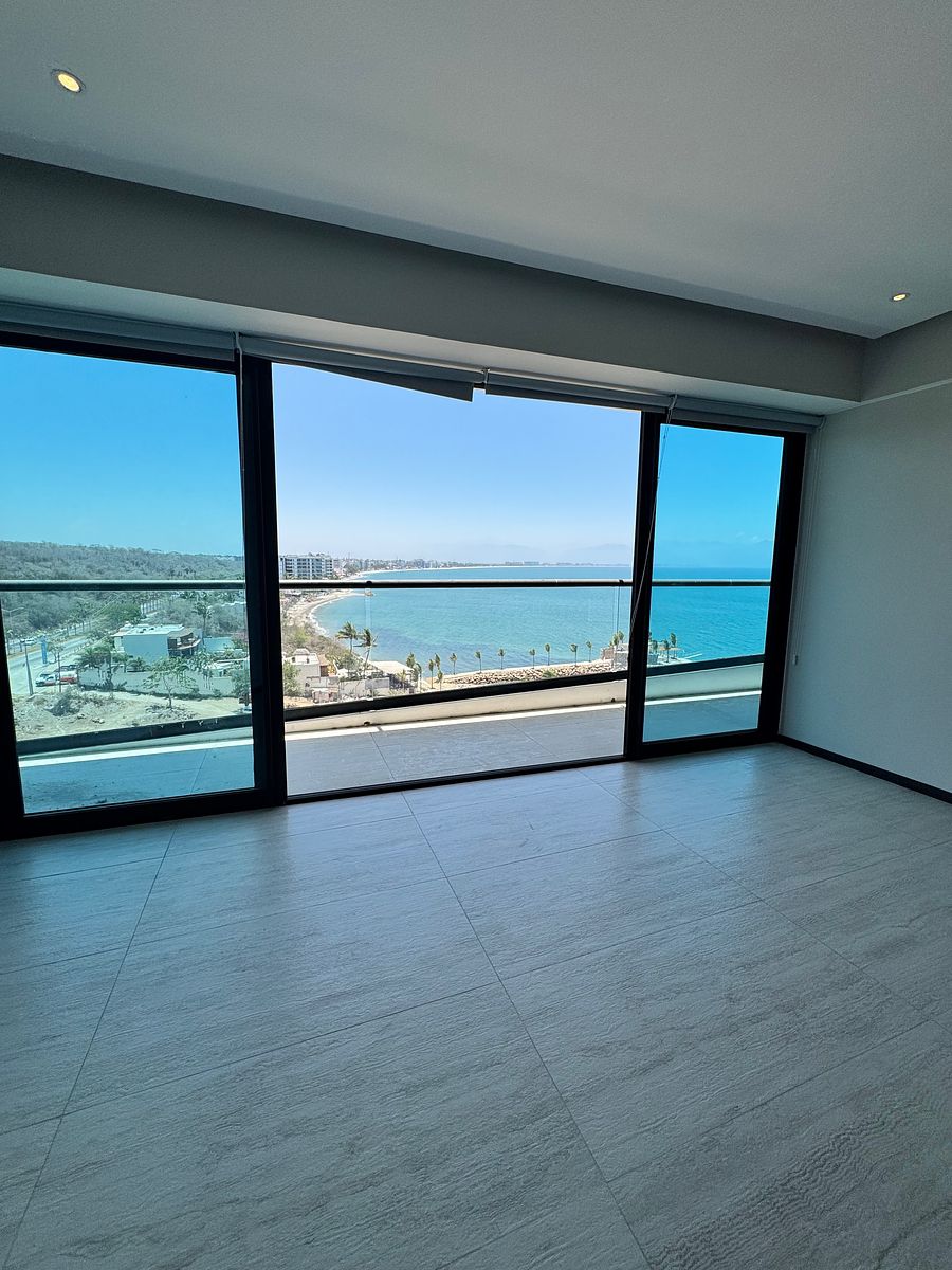 Departamento en Cruz de Huanacaxtle, Bahía de Banderas, foto 27 de 31