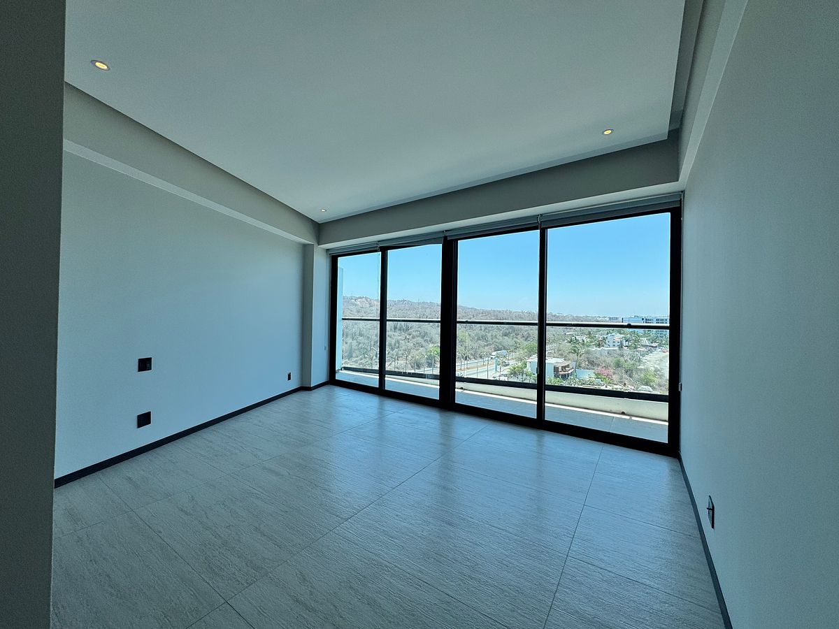 Departamento en Cruz de Huanacaxtle, Bahía de Banderas, foto 28 de 31