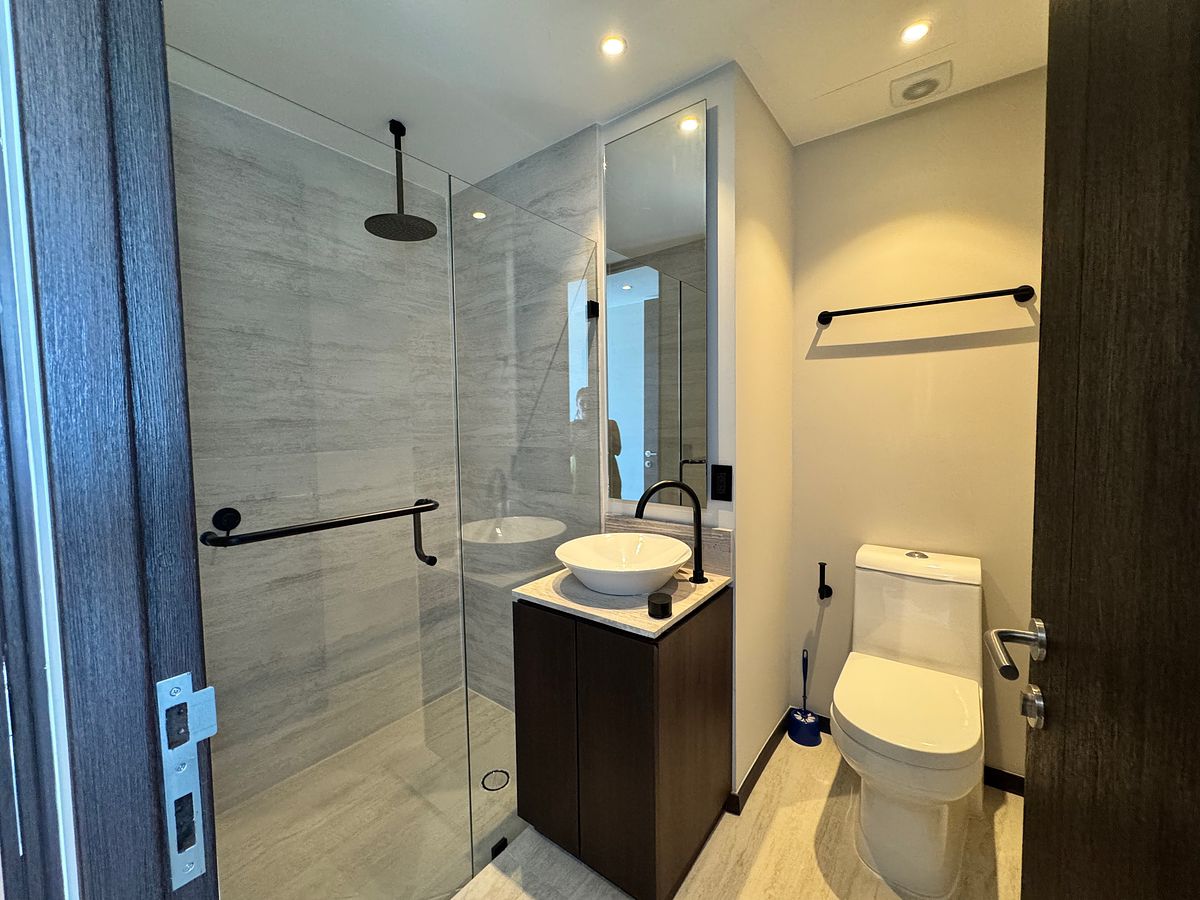 Departamento en Cruz de Huanacaxtle, Bahía de Banderas, foto 29 de 31