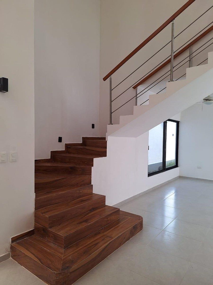 Casa em condomínio fechado em Kikteil, Mérida, foto 6 de 16