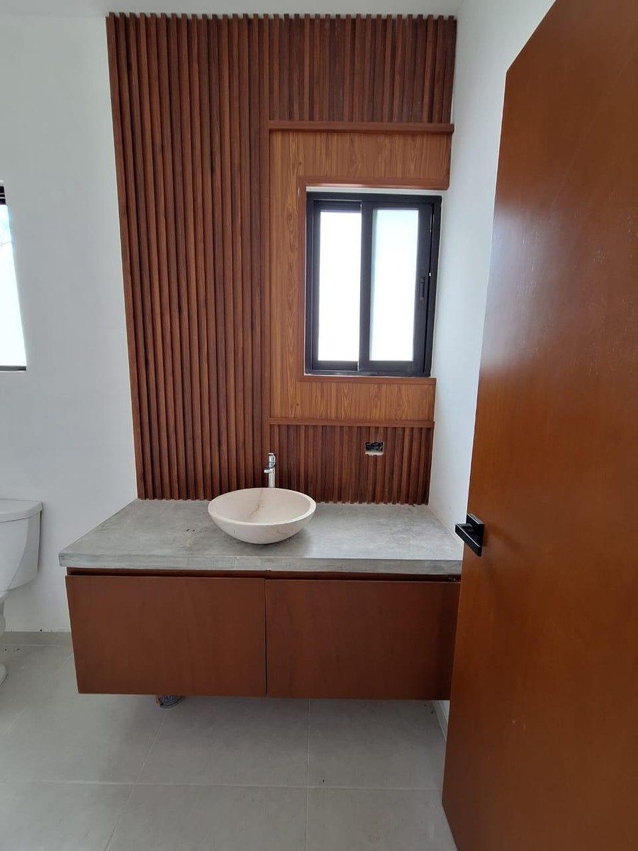 Casa em condomínio fechado em Kikteil, Mérida, foto 9 de 16