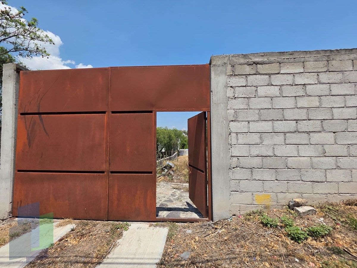 Terreno en Juriquilla, Querétaro, foto 2 de 10