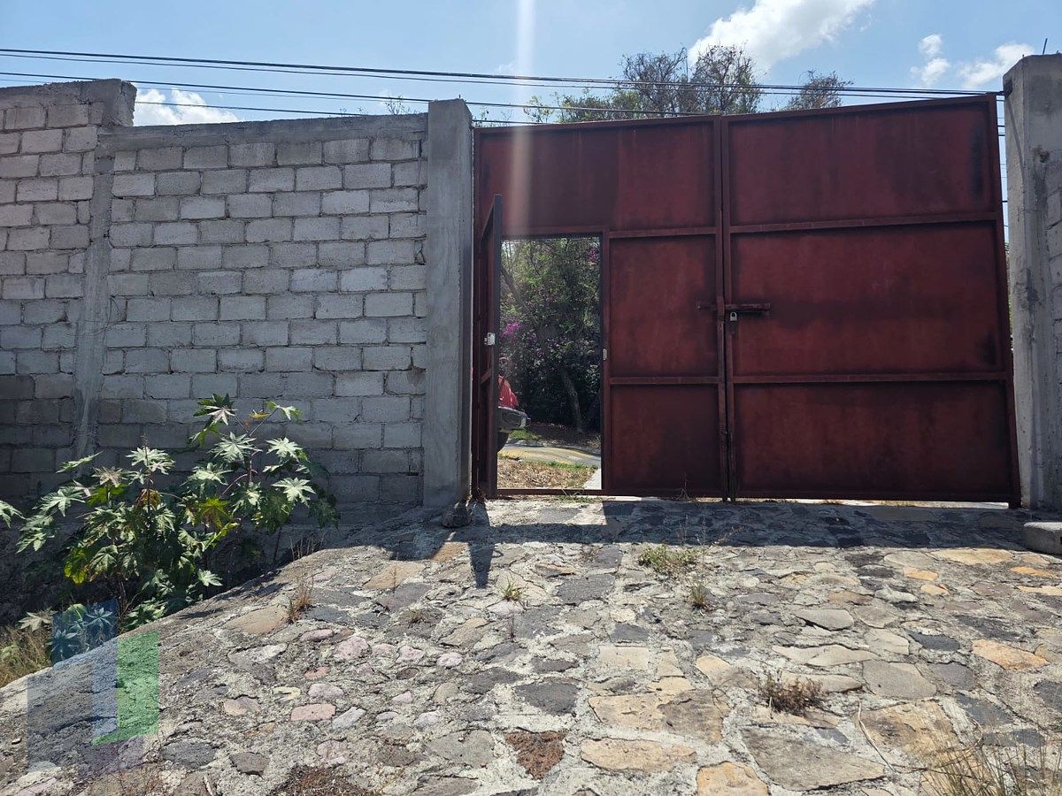 Terreno en Juriquilla, Querétaro, foto 3 de 10
