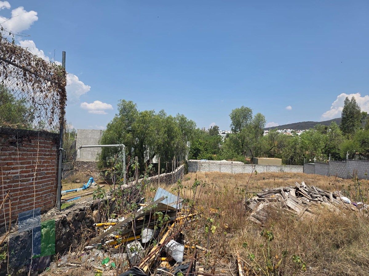 Terreno en Juriquilla, Querétaro, foto 7 de 10