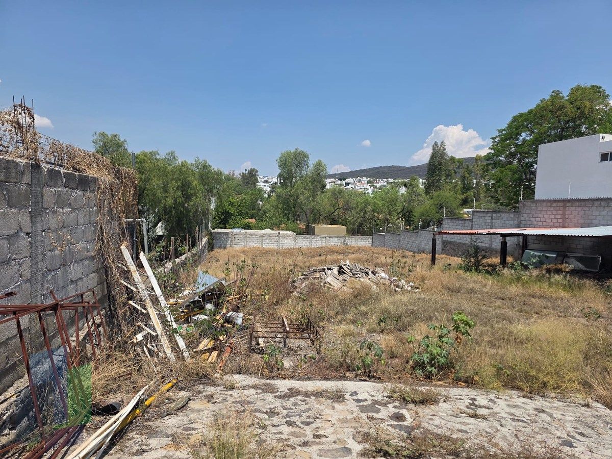 Terreno en Juriquilla, Querétaro, foto 8 de 10