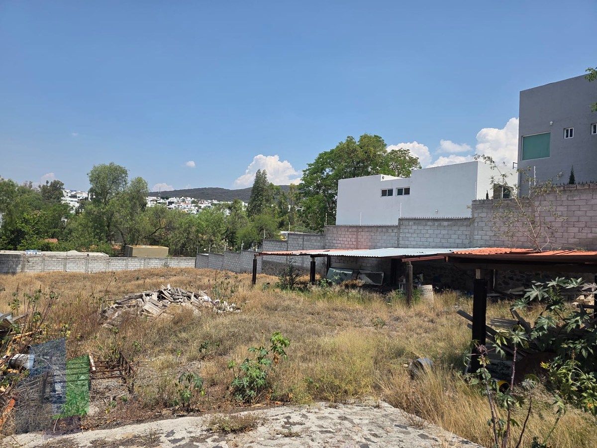 Terreno en Juriquilla, Querétaro, foto 9 de 10