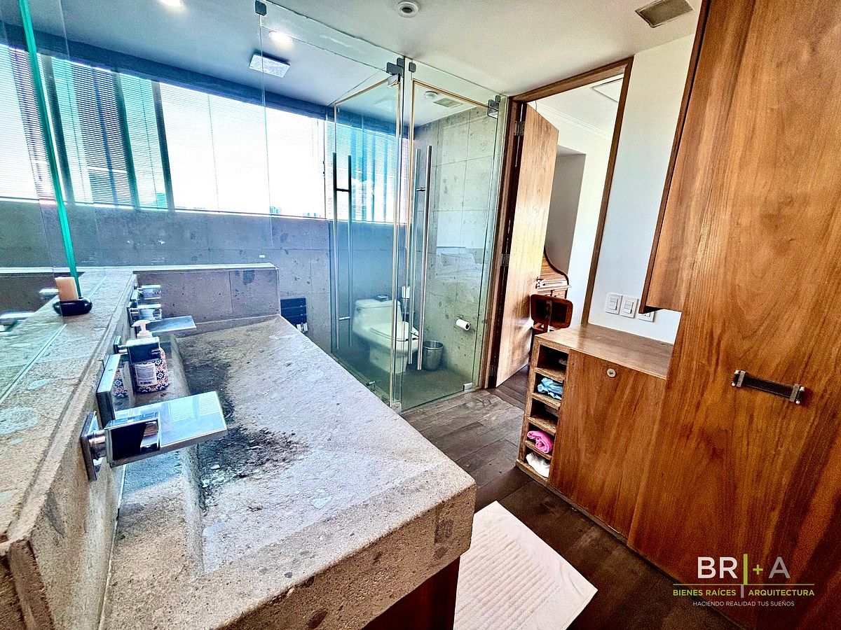Departamento en Lomas Country Club, Huixquilucan, foto 14 de 42