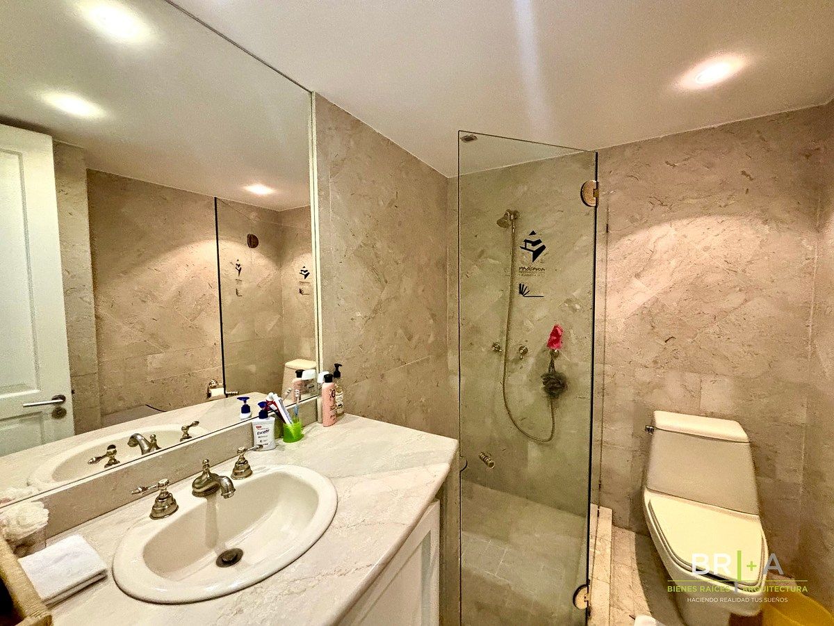 Departamento en Lomas Country Club, Huixquilucan, foto 21 de 42