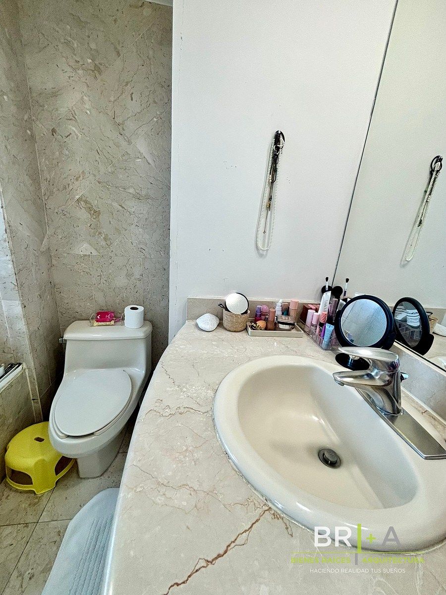 Departamento en Lomas Country Club, Huixquilucan, foto 18 de 42