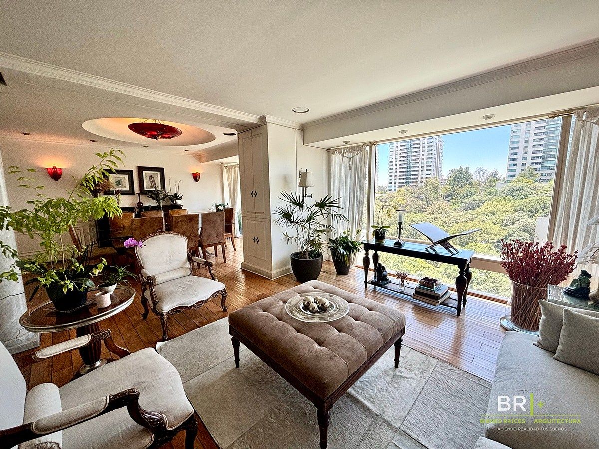 Departamento en Venta en Lomas Country Interlomas, foto 1 de 42