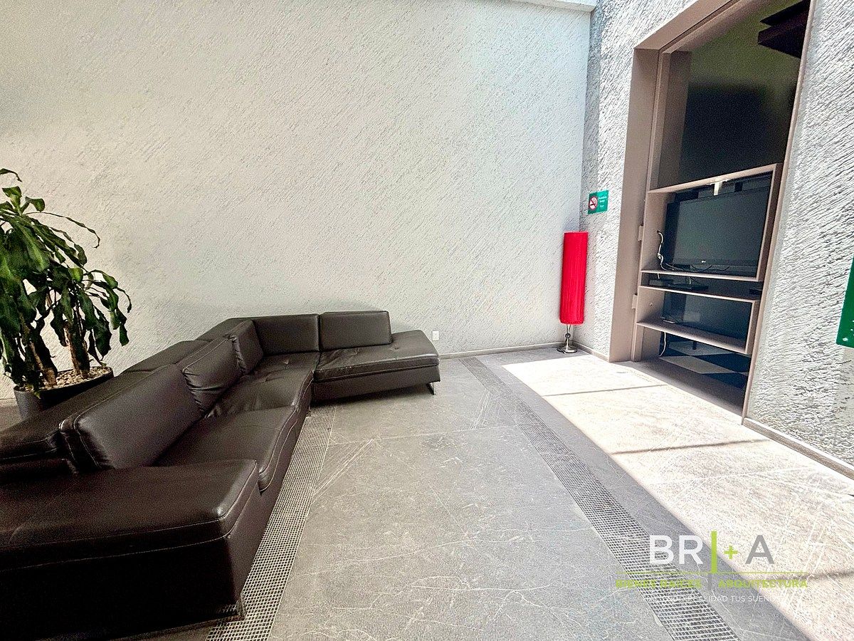 Departamento en Lomas Country Club, Huixquilucan, foto 38 de 42