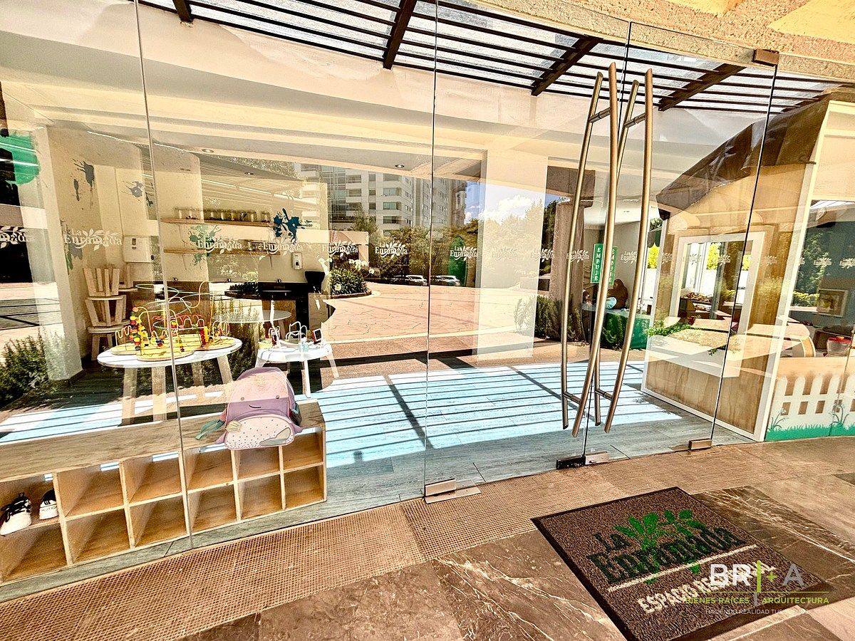 Departamento en Lomas Country Club, Huixquilucan, foto 40 de 42