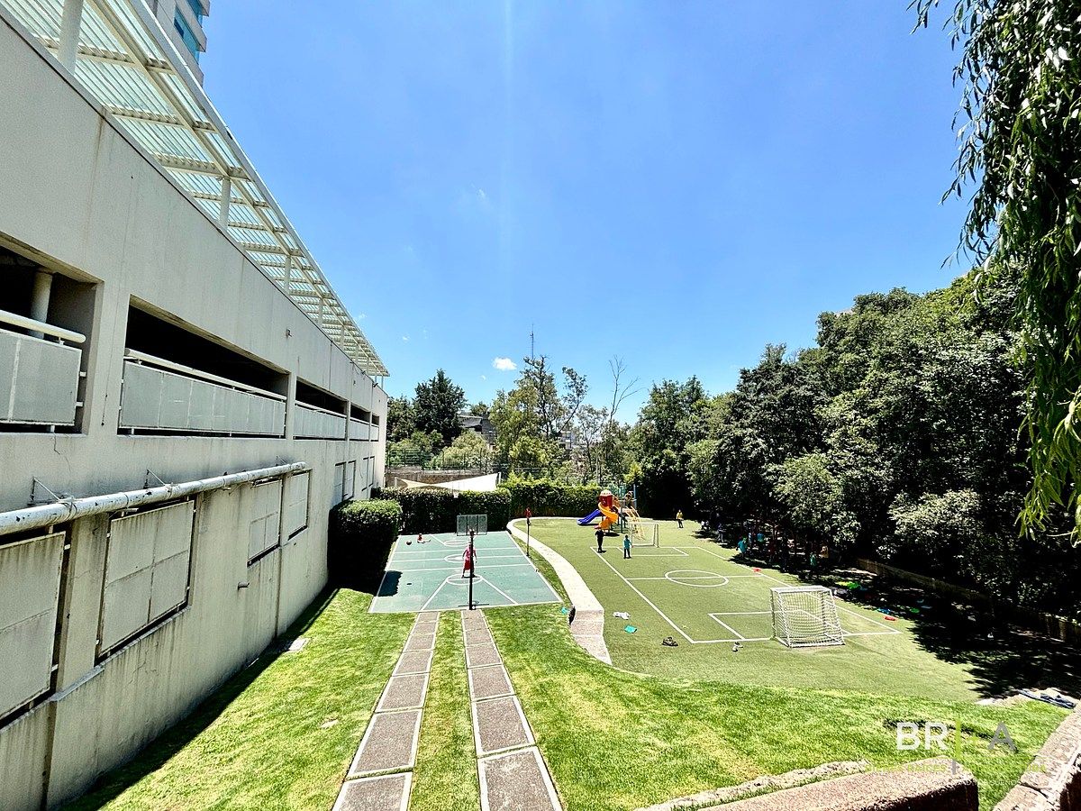 Departamento en Lomas Country Club, Huixquilucan, foto 42 de 42