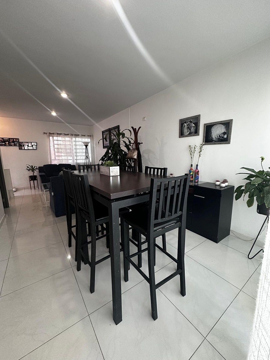 Casa en Pontevedra, Tlajomulco de Zúñiga, foto 4 de 23