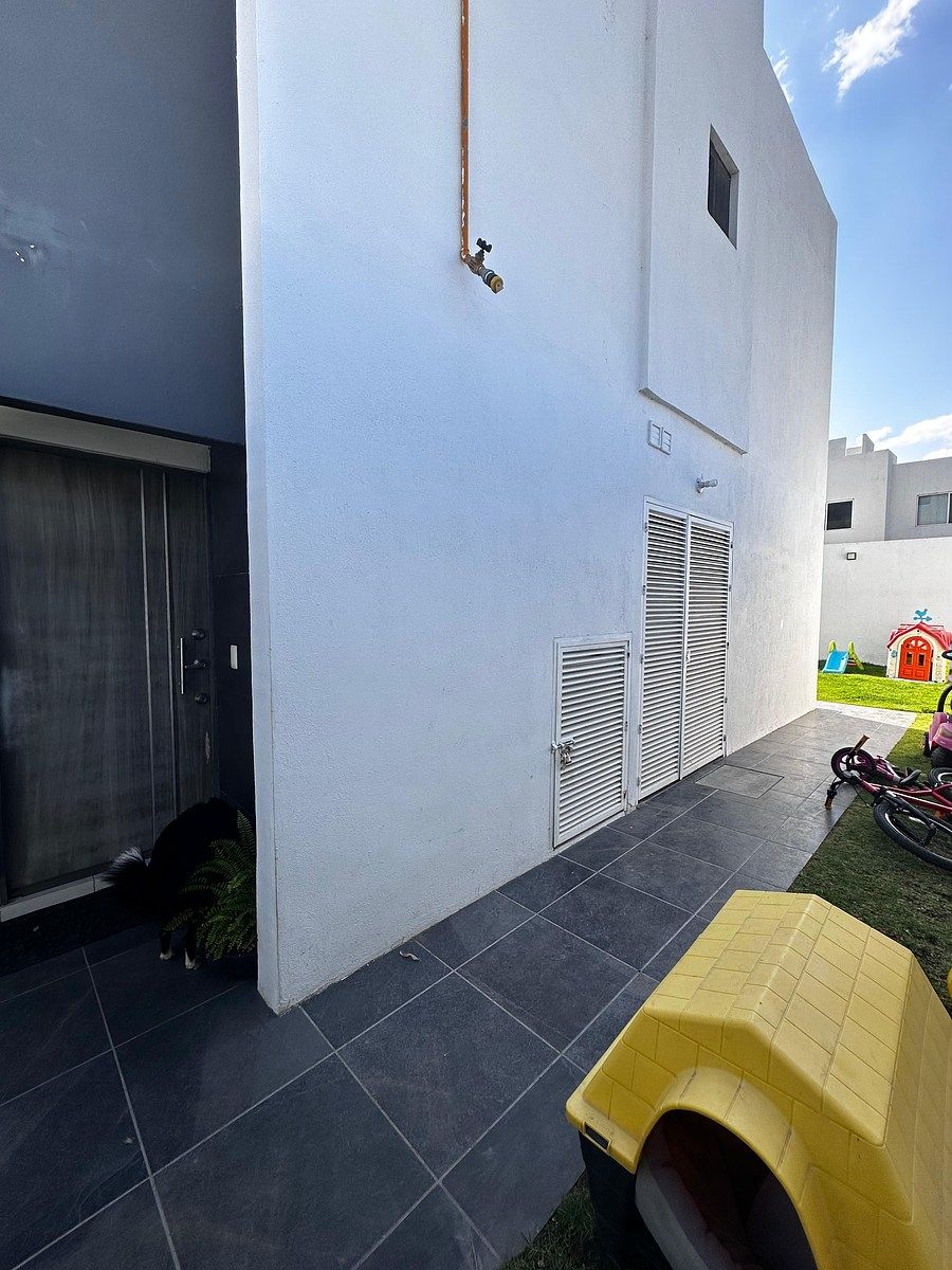 Casa en Pontevedra, Tlajomulco de Zúñiga, foto 11 de 23