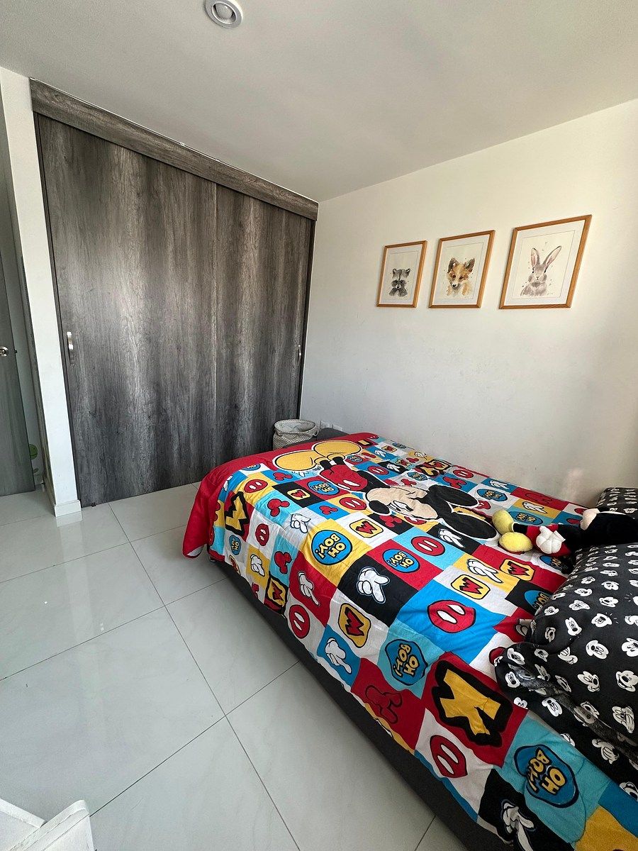 Casa en Pontevedra, Tlajomulco de Zúñiga, foto 17 de 23