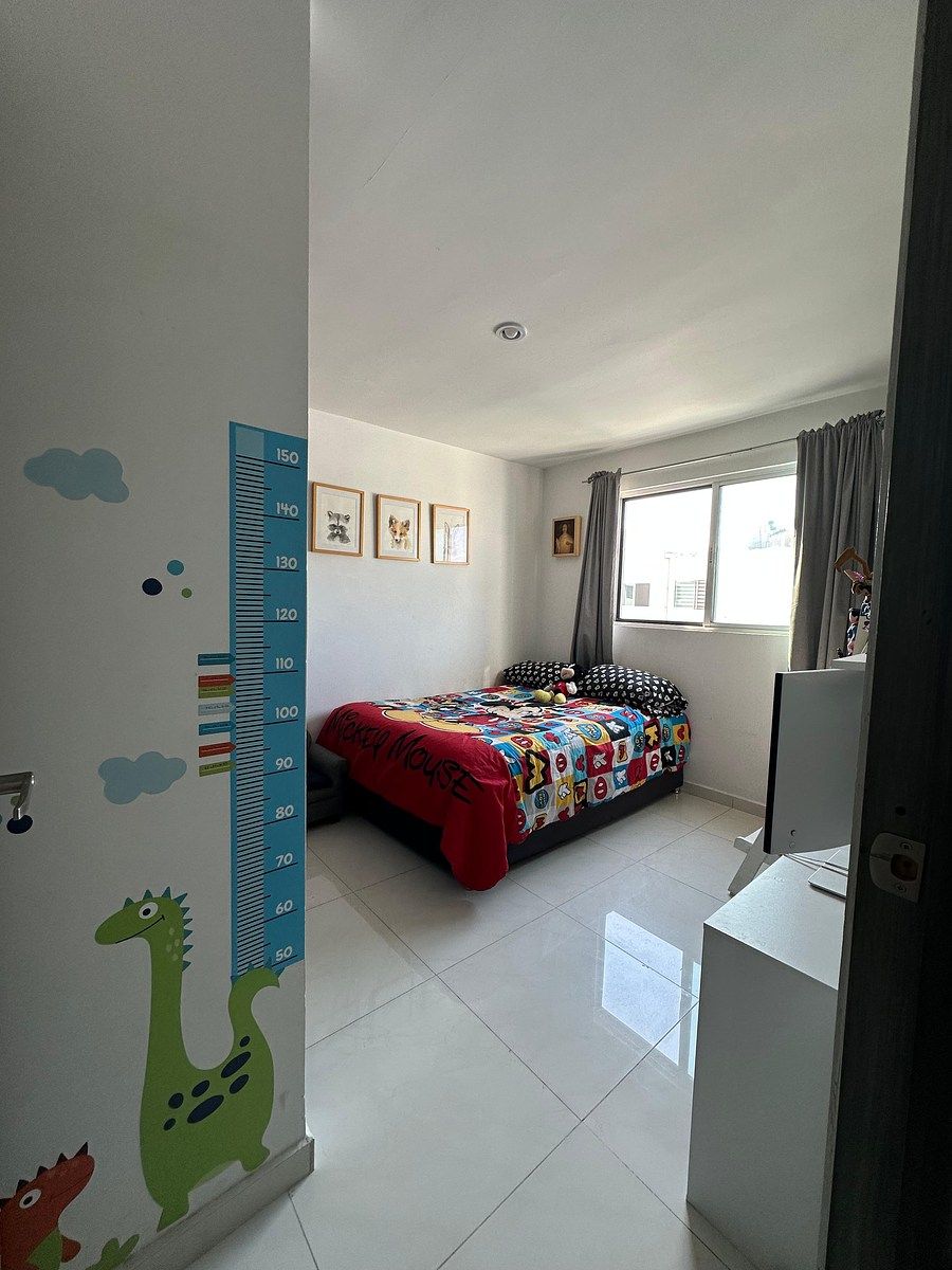 Casa en Pontevedra, Tlajomulco de Zúñiga, foto 18 de 23