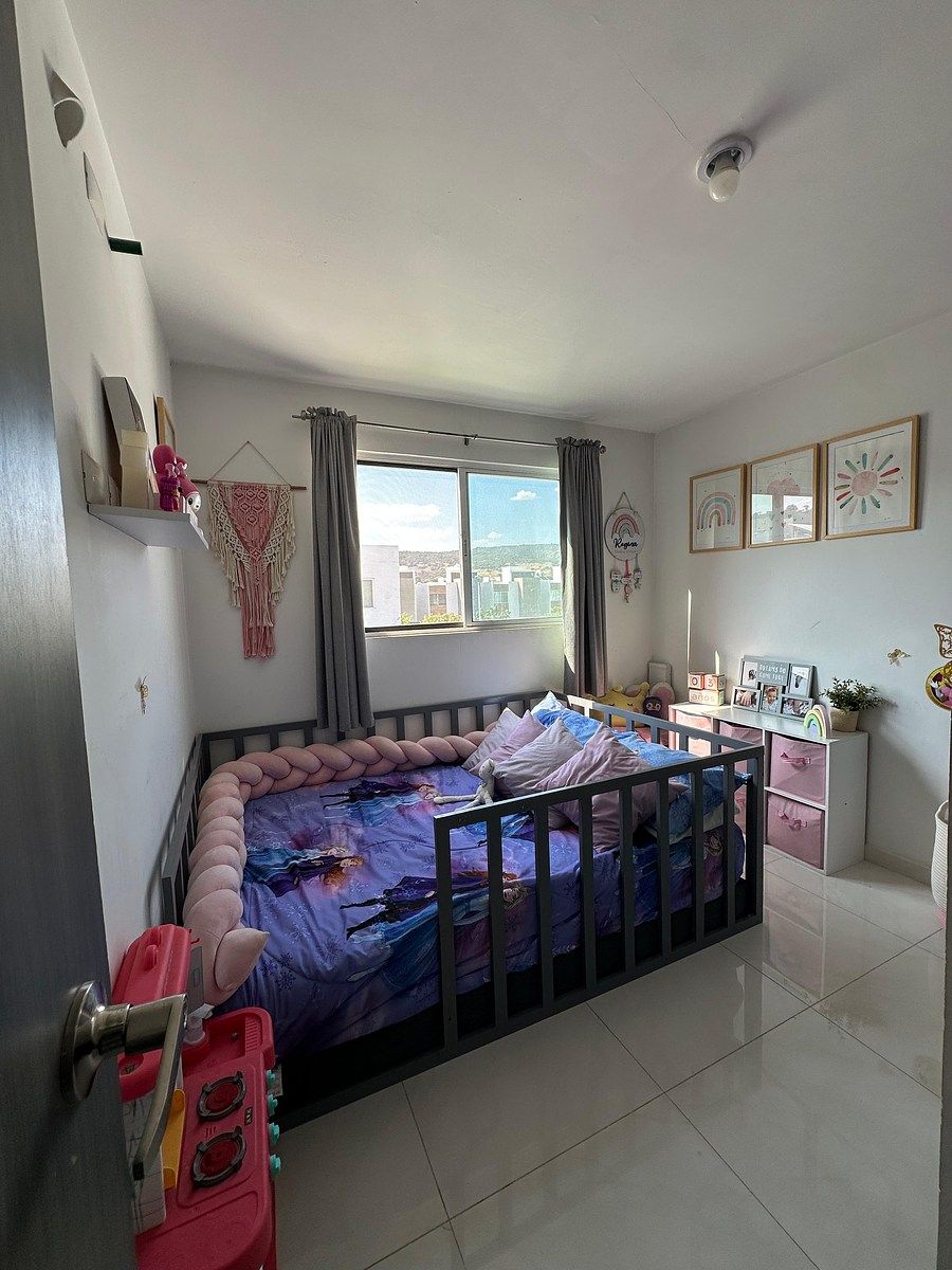 Casa en Pontevedra, Tlajomulco de Zúñiga, foto 19 de 23