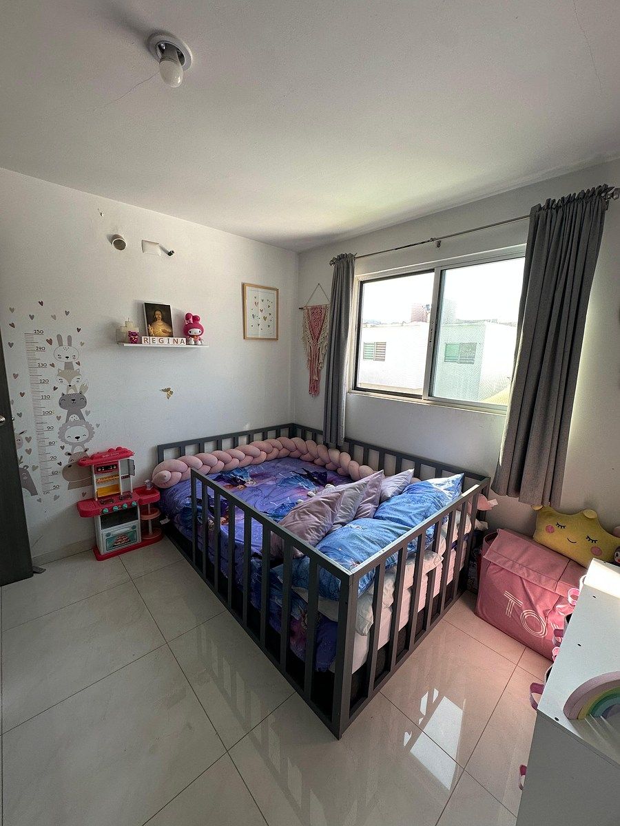 Casa en Pontevedra, Tlajomulco de Zúñiga, foto 20 de 23