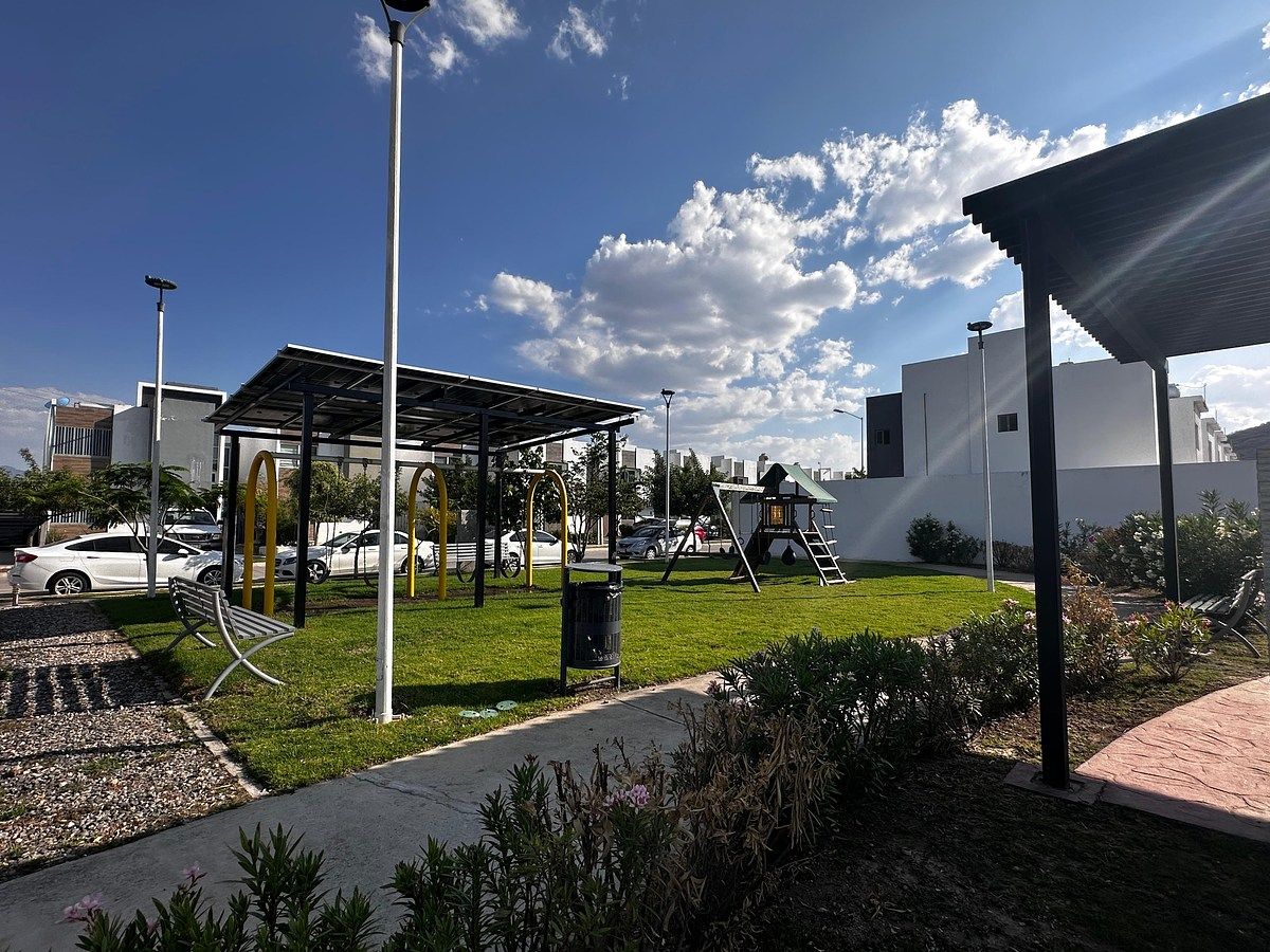 Casa en Pontevedra, Tlajomulco de Zúñiga, foto 21 de 23